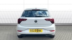 Volkswagen Polo 1.0 Life 5dr Petrol Hatchback